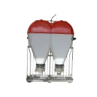 New Product Pig Farming Equipment Pig Automatic Feeder Automatic Pig Feeder - Feeder - foodmachtech